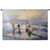 Surf Dancers Wall Tapestry