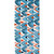 Surf Impressions Rug - 2 x 5