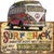 Surf Shack Personalized Wood Sign - 23 x 39