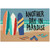 Surfboard Paradise Indoor/Outdoor Rug - 2 x 3