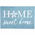 Sweet Starfish Home Hooked Rug