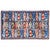 Swimming Fish Rug - 3 x 5