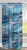 Swirling Waves Room Darkening Drape
