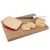 Teak Cutting Board