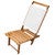 Teak Everywhere Chair