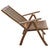 Teak Folding Chair