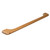 Teak Long Towel Bar