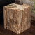 Teak Root Forest Table / Cube - OUT OF STOCK UNTIL 05/22/2025