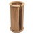Teak Toilet Tissue Rack - OUT OF STOCK UNTIL 09/02/2025