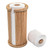Teak Toilet Tissue Rack - OUT OF STOCK UNTIL 09/02/2025