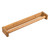 Teak Towel Rack