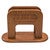 Teak Traditional Napkin Holder