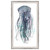 Tentacles III Framed Print