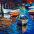 The Drifters Canvas Art