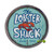 The Lobster Shack Personalized Barrel End
