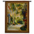 The Palm House Wall Tapestry