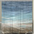 Tide Feelings Shower Curtain