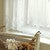 Tidepool Lace Valance