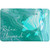 Tranquil Sea Turtle Memory Foam Rug