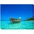 Tropical Contemplation Canvas Art