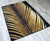 Tropical Leaf Study Area Rug