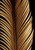 Tropical Leaf Study Area Rug
