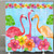 Tropical Paradise Shower Curtain