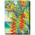 Tropical Seascape II Outdoor Canvas Art