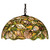 Tropical Seashells Pendant