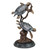 Two Lighthearted Turtles Sculpture