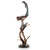 Under the Sea Mermaid Sculpture
