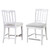 Vermont Armless Counter Stools  - Set of 2