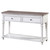 Vermont Sofa Table