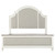 Vermont Upholstered King Bed