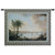 View of Naples Wall Tapestry