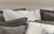 Vintage White Linen Quilt Euro Sham - OVERSTOCK