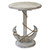 Anchored at Sea Accent Table