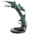 Wave Riding Dolphins Table Statuary