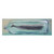 Whale Bottle Canvas Art