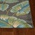 Wellington Flora Rug - 8 x 11