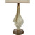 White Conch Shell Table Lamp