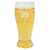White Palm and Moon Beer Tumblers - Set of 4