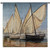 White Sails II Medium Wall Tapestry