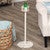 White Sands Seashell Drink Stand