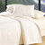 White Shell Matelasse Quilt - Full/Queen