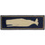 Gentle Giant Whale Hooked Wool Runner