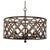Whittaker 6 Light Pendant - OUT OF STOCK UNTIL 07/09/2025