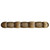 Woven Strands Straight Pull - Set of 2