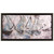 Yacht III Framed Canvas