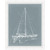Yacht Sketches II Framed Print